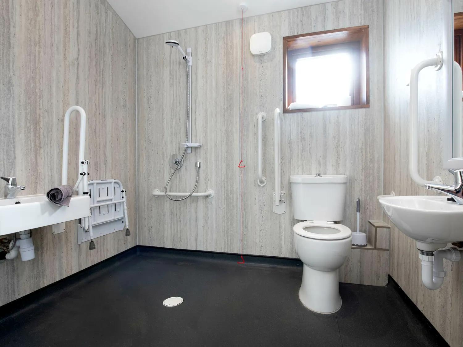 Delamere Forest Cabins - Forest Holidays Mouldsworth Luaran gambar